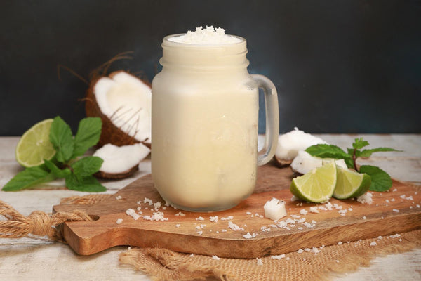 Limonada de Coco